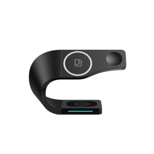 Multifunctional 3 in 1 Wireless Charger