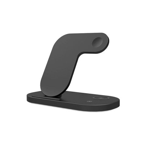 Universal Wireless Mobile Phone Charging Station 