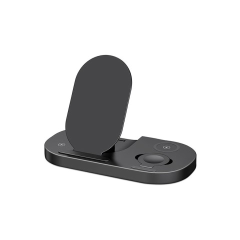 3 in 1 Foldable Wireless Charger 