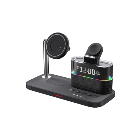 5 in 1 Wireless Charger