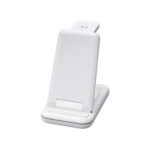 3 in 1 Fast Wireless Charger