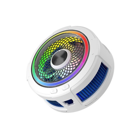 Magnetic Ring Mobile Phone Radiator