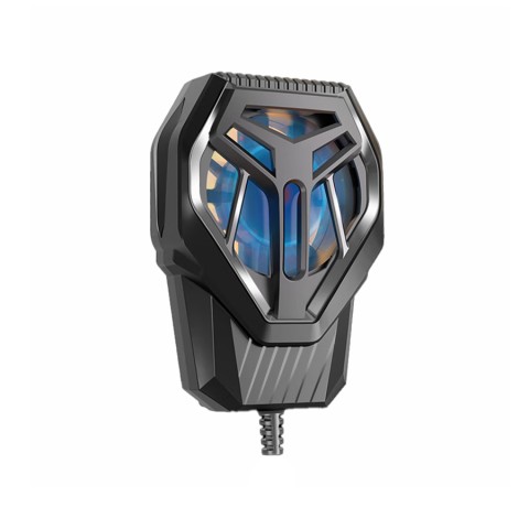 Silent Ice Cooling Radiator 