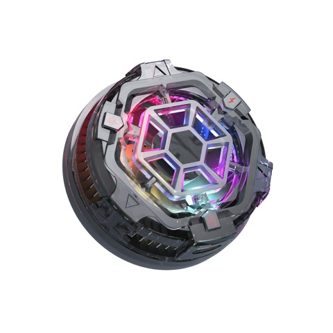 Rechargeable Magnetic Phone Cooler