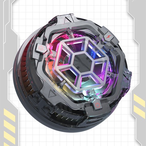 hover image