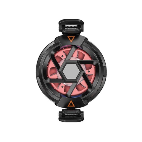 Mobile Phone Magnetic Cooling Radiator