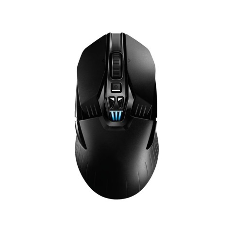 Ultra Fast Response Wireless Gaming Grade Mechanical Mouse