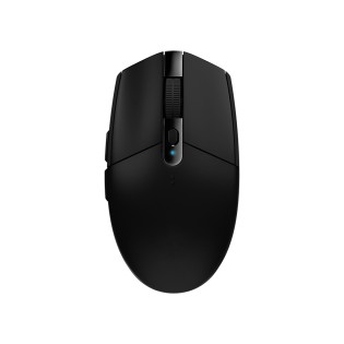 Lightweight Lightspeed Wireless Gaming Mouse