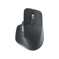 Dual Mode Wireless Bluetooth Gaming Mouse