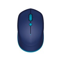 Classic Mouse with Ultra Long Battery Life