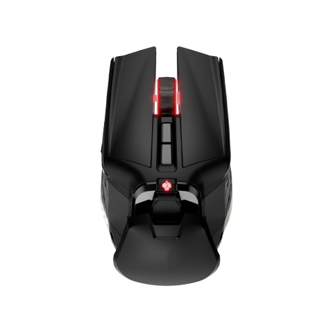 Wired Ergonomic Gaming Mouse 