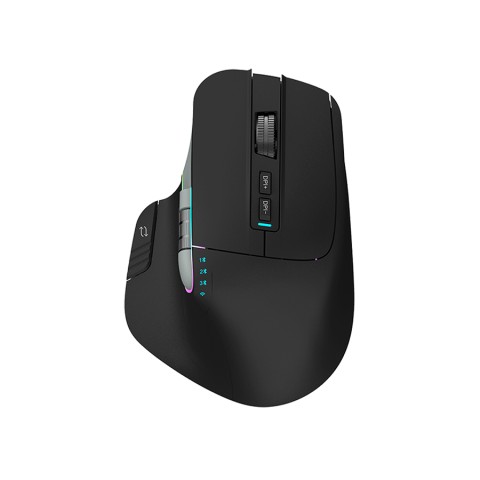 Office Wireless Rechargeable Mouse