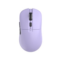 Lightweight High Precision Three Mode Gaming Mouse