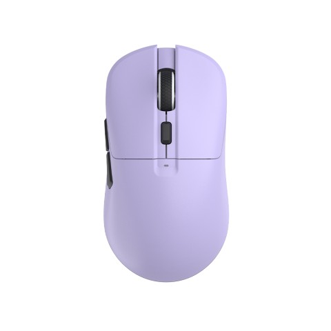 Lightweight High Precision Three Mode Gaming Mouse