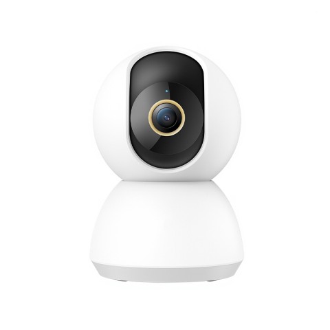 Smart Ai Surveillance Camera