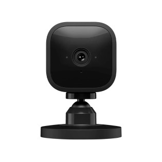 Indoor Plug In Smart Security Camera