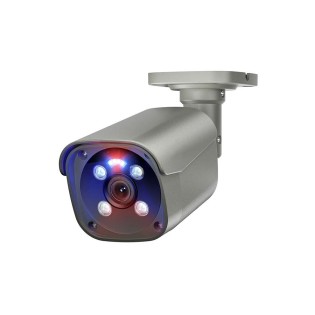 Solar Wireless Camera