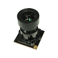 Enhanced Night Vision Camera