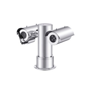 Industrial Intelligent Explosion-proof Camera