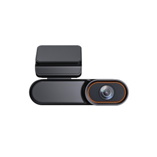 Global Positioning Smart Camera
