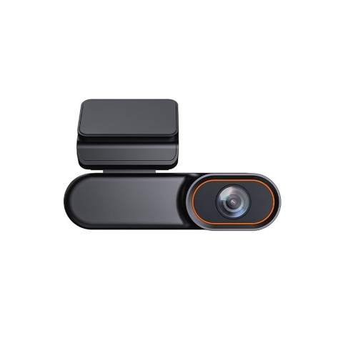 Global Positioning Smart Camera