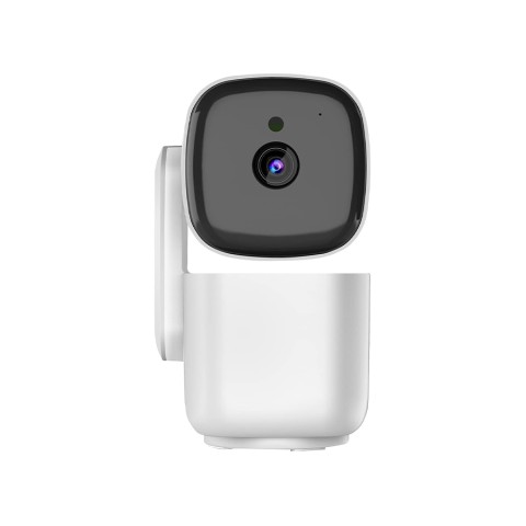 Indoor Network Smart Camera