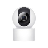 360 Degree Panoramic Smart Camera