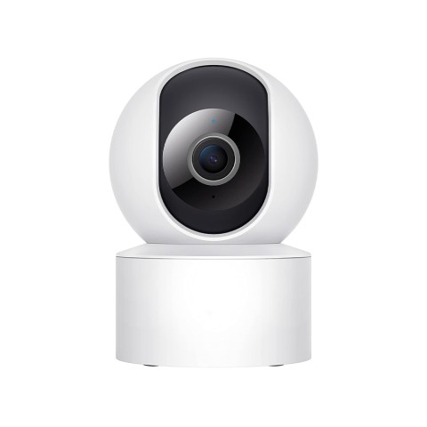 360 Degree Panoramic Smart Camera