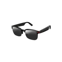 Fashionable Smart Audio Glasses