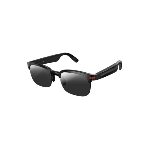 Fashionable Smart Audio Glasses