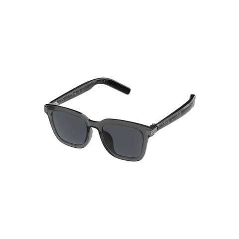One Click Wake Up Smart Glasses
