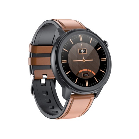 High-Quality Waterproof Smartwatch 