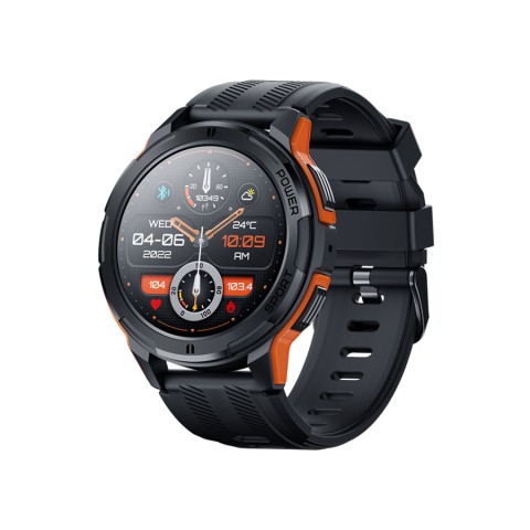 Outdoor Sports Men's Smart Watch