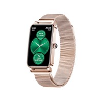 1.45 Inch Square Smartwatch