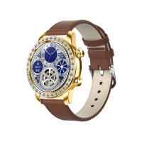 1.52 Inch Round Hd Smartwatch 