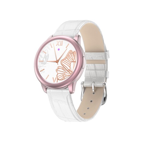 Women's HD Touch Screen Smartwatch