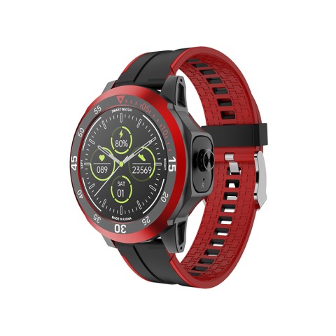 300mah Large Battery Smartwatch 