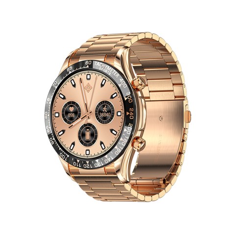 Men's HD Professional Smartwatch 