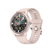 1.32 Inch Ultra Clear Round Smartwatch