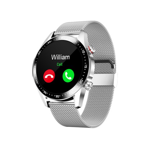 Men's Sports Fitness Smart Watch