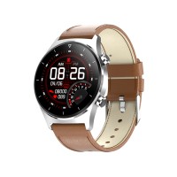 1.28 Inch Business Style Smartwatch 