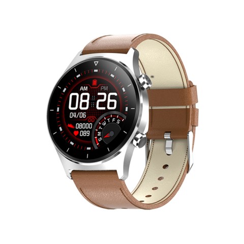 1.28 Inch Business Style Smartwatch 