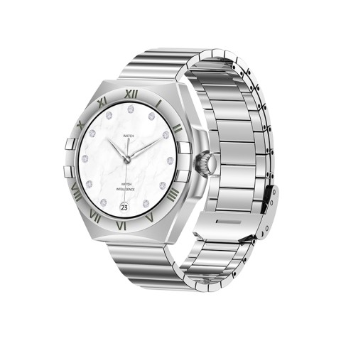 1.27 Inch Mini Smartwatch