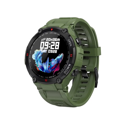 1.28 Inch Outdoor Sports Smartwatch