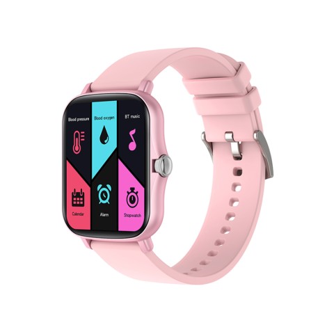 1.72 Inch Hd Smartwatch