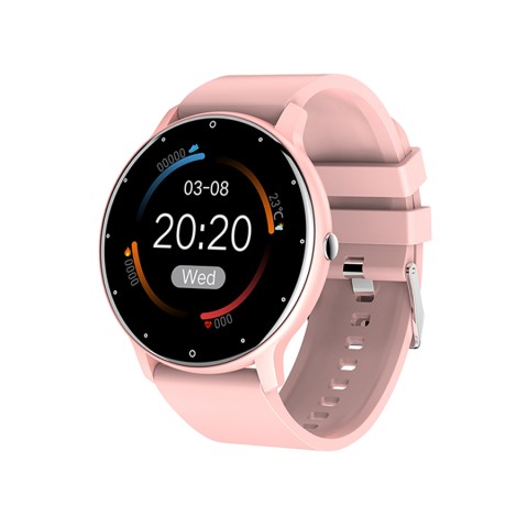 Sleep Heart Rate Monitoring Professional Smartwatch