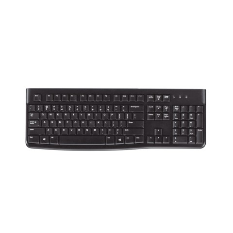 Professional Office Wired Standard Keyboard