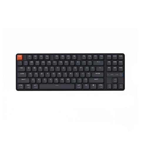 104 Key Full Size Backlit Mechanical Keyboard