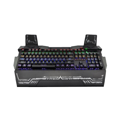 USB Wired RGB Gaming Keyboard