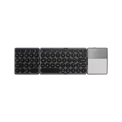 Portable Wireless Office Folding Keyboard